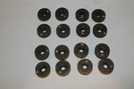 2005 2006 Kawasaki Z750S Engine Valve Spring Retainers 12009-0001 Used. Price: $17.95.