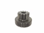 Honda Aero CTX700 NC700X Shadow Starter Reduction Gear 39T/12T Oem Used. Price: $29.99.