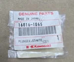 Kawasaki 16016-1065 Starter Plunger New. Price: $39.99.