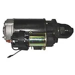 4N0241 Industrial Construction 12 Volt Starter Fits Caterpillar 3204 3E New. Price: $973.48.