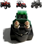 Qymoto Cfmoto Starter Relay Solenoid Cforce Zforce 500 X5 X6 Z5 Z6, Uforce New. Price: $22.49.