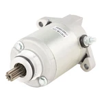 03-17 Piaggio Vespa LXV150 Fly 125 Oem Electric Starter Starting Motor 82611R5 New. Price: $107.88.