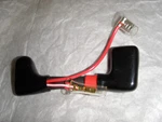 Honda Nos CB750 K0 K1 K2 K3 K4 K5 Battery Cable 32401-300-010 New. Price: $39.95.