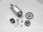 2014 13-16 Ktm 1190 Adventure Starter Motor Gear Relay Solenoid Engine Lot Used. Price: $134.38.