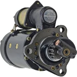 Starter For 37MT Delco 10461013 1993755 1993878 New. Price: $359.50.