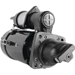 Starter For John Deere Scraper JD762B 1982-ON 466 Diesel 6081; SDR0135 New. Price: $395.79.