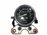 Suzuki Marauder Gz 250 1999 2006 Odometer Tachometer Used. Price: $97.41.