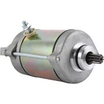 Starter For Kymco 31210-KHE7-9000-M1 00128750 31210-KHE7-90A 31200-HMA-000 New. Price: $48.76.