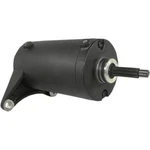 Parts Unlimited Starter Motor - Victor Blacky SAB0164 New. Price: $244.75.