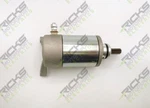 Ricks Starter Motor For Suzuki Marauder VZ800 2004 New. Price: $149.95.