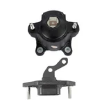 Engine Motor & Trans. Mount Set 2PCS 4565 4584 For Acura Tsx 2.4L Fwd 2009-2014 New. Price: $50.47.