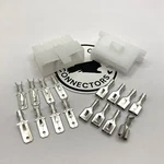 Yamaha Motorcycle Regulator Rectifier Pin Connector Set 3G1-81960-A1-00 New. Price: $5.49.