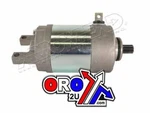 Arrowhead Electrical Starter Motor XC125 Scooter, SMU0207 Yamaha New. Price: $140.88.