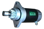Oem Hitachi Starter -subaru Mower 1986-ON EY45 & Wisconsin WI45 S108-101 New. Price: $85.00.