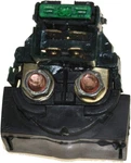 Kimpex Universal Fits Most 4-STROKE Horizontal 50-250CC Starter Relay Solenoid New. Price: $29.99.