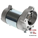 Oeg Parts New Starter Kit With Drive Compatible Select Polaris Atv 85-06. Price: $69.22.