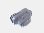 Guzzi Special 750 V7 Iii & V9 850 Black Engine Starting Starter Motor Cover Used. Price: $14.95.