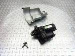 1996 95-97 Bmw R850R Oem Starter Motor Starting Case Cover Lot Used. Price: $38.38.