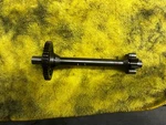 Oem 2019 Honda CBR650R Starter Reduction Gear P/n: 28130-MJE-D00 Used. Price: $19.99.