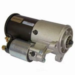 Starter Motor-warranty Motorcraft SA-979-RM Remanufactured. Price: $141.04.