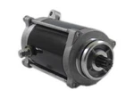 Starter Honda VF750C VF700C Magna VF750S VF700S Sabre 748CC V4 Ccw 31200MN0018 New. Price: $68.48.