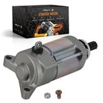 12V Teeth Starter Motor For Yamaha WR450F 2011-2015 5TJ-81890-31-00 Cw New. Price: $41.29.