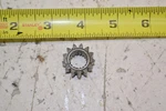 Ducati Monster 999 Multistrada Starter Motor Sprocket Gear 17610011A 2001-2010 Used. Price: $17.95.