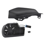 Harley Davidson Oem Coolflow Fan Touring 2017-2024 Engine Cooling Kit 26800128 New. Price: $313.45.
