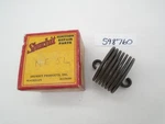 Nos Shurhit NE5L Starter Bendix Spring 1932-1953 Ford Lincoln Mercury Nash Used. Price: $26.25.
