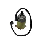 125CC 150CC GY6 9 Tooth Electric Starter Motor For Street Scooter Moped New. Price: $28.24.