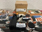 New Harley Davidson V-rod Vsrc Softail Smart Security System 68207-07 68925-07. Price: $499.95.
