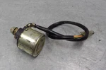 84 Honda Shadow VT700C Starter Magnetic Switch Assembly 35850-ME9-770 Used. Price: $23.20.