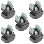 Starter Solenoid Relay For Yamaha YZF-R1 YZFR1 2011-2014 FZ-8 FZ8 2011-2013 / 5X New. Price: $38.00.