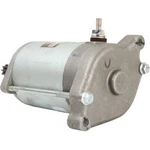 Parts Unlimited 2110-0623 Starter Motor New. Price: $150.91.