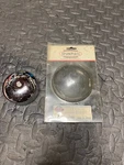 Chrome Specialities Starter Motor Cover 050300 Xl 67-80 Harley Davidson Vintage New. Price: $25.00.