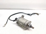 07-12 Honda CBR600RR Starter Motor Starting 31200-MFJ-D01 Used. Price: $44.99.