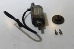 2015 Kawasaki Ninja EX300 Engine Starter Motor 21163-0717 Used. Price: $39.99.