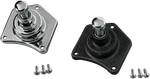 Custom Cycle Engineering End Cover - Solenoid /starter Button Fits Harley New. Price: $145.95.