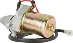 Parts Unlimited Starter Motor 2110-0668 New. Price: $84.75.