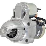 Starter For Gehl, Mustang, New Holland Skid Loader, Onan; 410-48163. Price: $109.01.