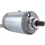 Bikemaster 153727 Starter Bm New. Price: $131.46.