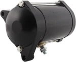 Parts Unlimited Starter Motor Yamaha 410-58112 New. Price: $130.51.