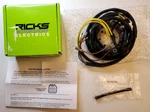 Ricks Motorsport Electric Stator 21-560 Oem Replacement 86-2460 2112-0646 268204 New. Price: $182.99.