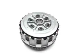 Engine Complete Clutch Hub Assembly 1985 Yamaha Venture Royale XVZ1200D 2988A Used. Price: $169.44.