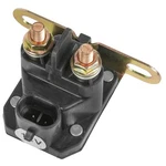 Starter Relay Solenoid Fits Polaris 4014655 New. Price: $14.00.