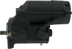 Terry Slugger 1.8KW High-torque Starter Motor Black 775594 Harley Big Twin New. Price: $473.18.