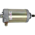 Moose Starter Motor MOA00JH-X001-Y028 New. Price: $108.95.