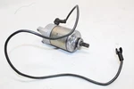 2003 Yamaha YZF600R Engine Starting Starter Motor -dc 12V Used. Price: $24.50.