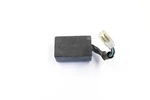 83 Yamaha Venture XVZ1200 Oem Blinker Flasher Relay Switch Used. Price: $33.12.