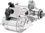 Compu-fire 1.6KW Gen Iii Starter Chrome 53800 New. Price: $897.08.